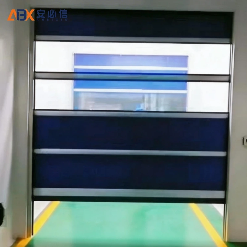 宜春快速卷帘门