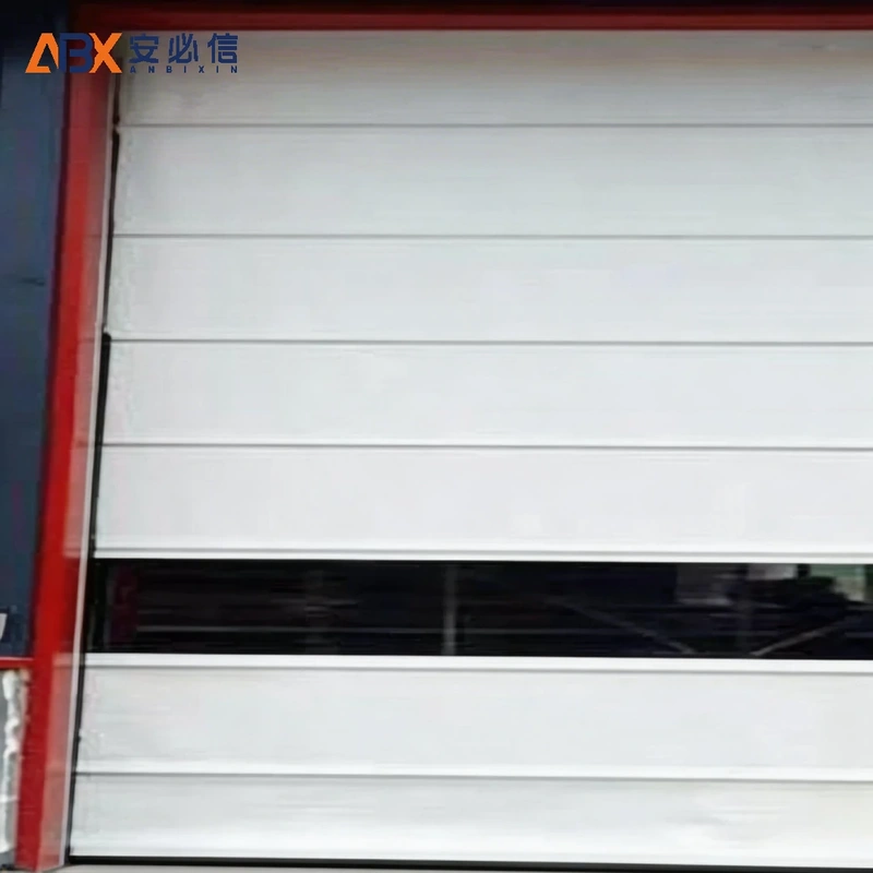 宜春PVC快速门