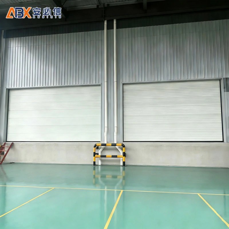 宜春铝合金提升门