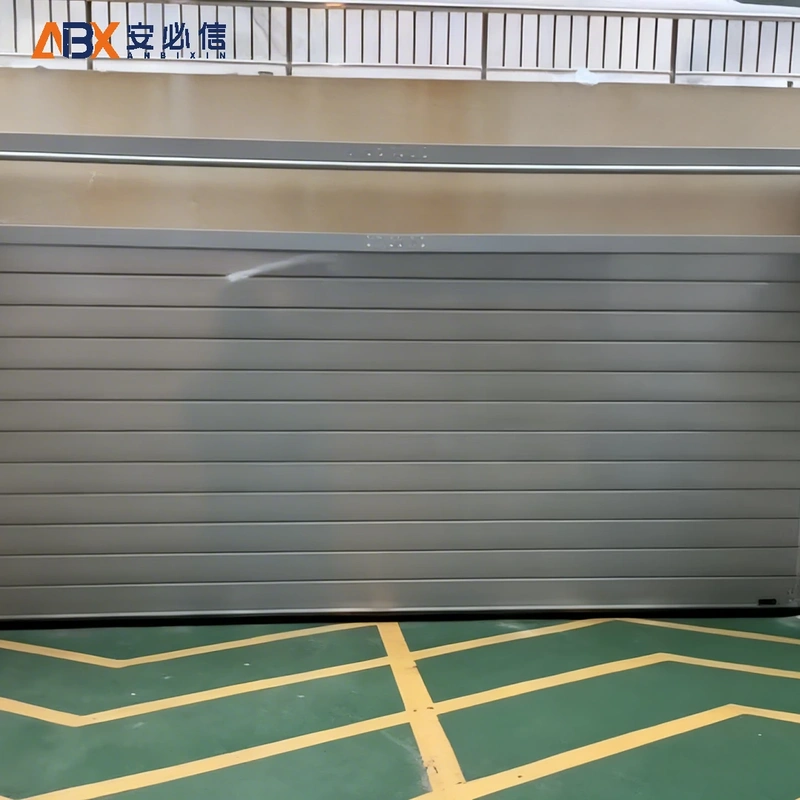 宜春雷达高速门